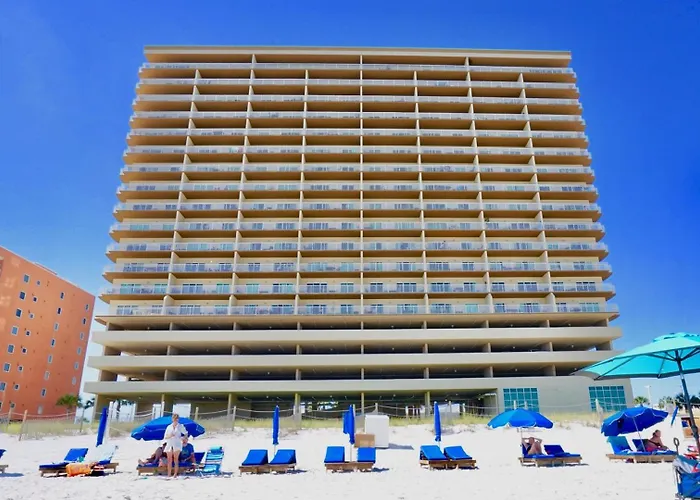 Holiday home Newly Updated Furniture! | Outdoor Pool | Hot Tub | Sauna | Beachball Properties Gulf Shores
