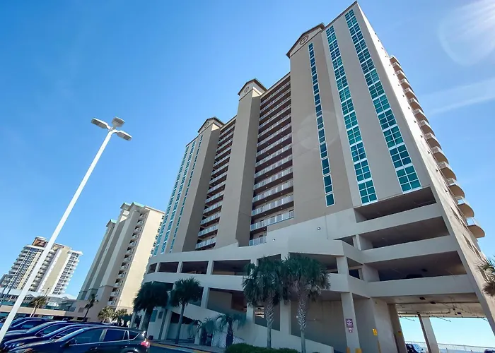 Newly Updated Furniture! | Outdoor Pool | Hot Tub | Sauna | Beachball Properties Gulf Shores