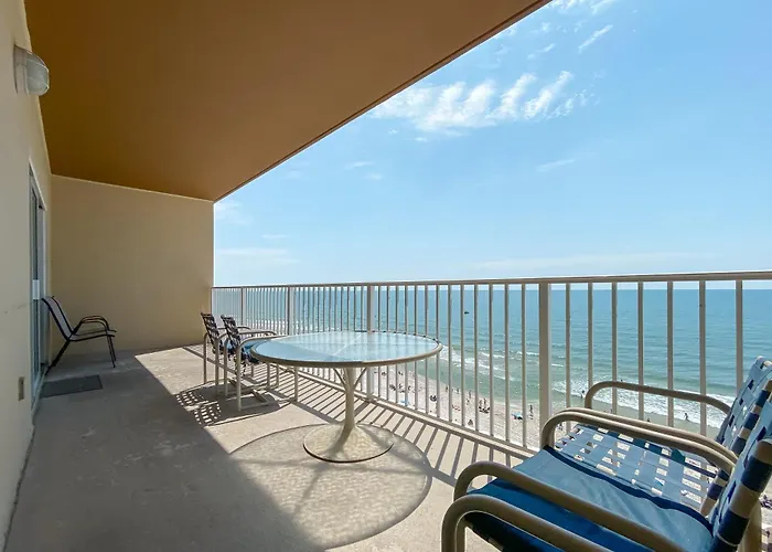 Holiday home Newly Updated Furniture! | Outdoor Pool | Hot Tub | Sauna | Beachball Properties Gulf Shores