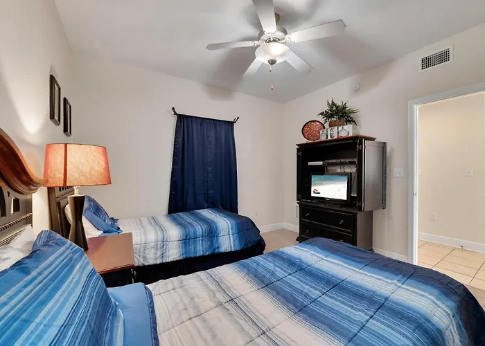 Newly Updated Furniture! | Outdoor Pool | Hot Tub | Sauna | Beachball Properties * Gulf Shores