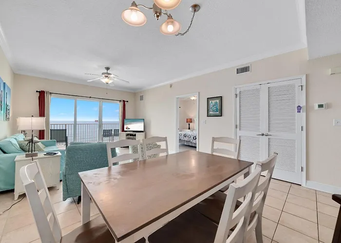 Newly Updated Furniture! | Outdoor Pool | Hot Tub | Sauna | Beachball Properties * Gulf Shores