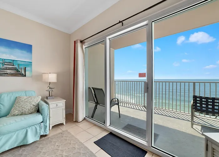 Newly Updated Furniture! | Outdoor Pool | Hot Tub | Sauna | Beachball Properties Gulf Shores