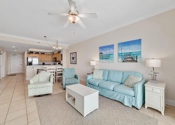 Holiday home Newly Updated Furniture! | Outdoor Pool | Hot Tub | Sauna | Beachball Properties Gulf Shores