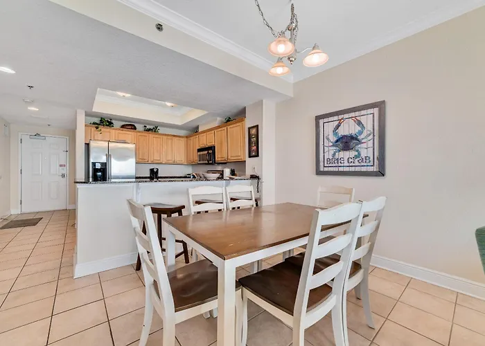 Newly Updated Furniture! | Outdoor Pool | Hot Tub | Sauna | Beachball Properties Gulf Shores