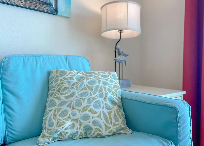 Holiday home Newly Updated Furniture! | Outdoor Pool | Hot Tub | Sauna | Beachball Properties *